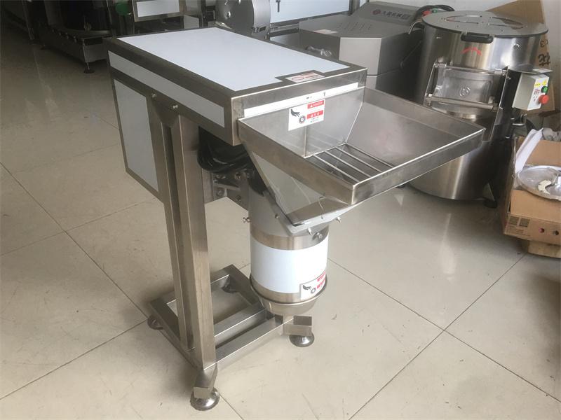 鐵皮石斛用打碎機切成顆粒與粉末的加工優勢是什么？