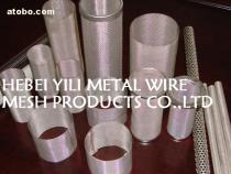 河北億利金屬網(wǎng)制品 定制過濾器的價格、種類、品牌與供應商全解析