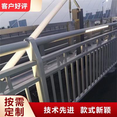 橋梁燈光護欄高效出貨——宏達友源金屬制品(重慶市永川區(qū)分公司)專業(yè)服務