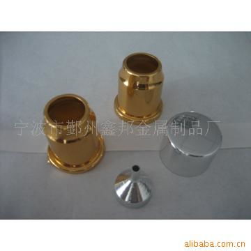 寧波市鄞州鑫邦金屬制品廠 深耕金屬制品領(lǐng)域，以品質(zhì)與技術(shù)驅(qū)動發(fā)展