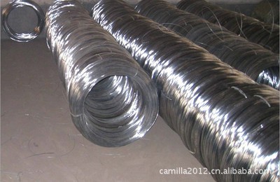 永康市華發塑料制品廠 專業定制各類鐵絲產品，滿足多元化工業需求