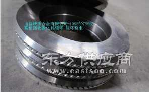 硬質合金軋輥供應商圖片全解 特點、優勢與選購指南